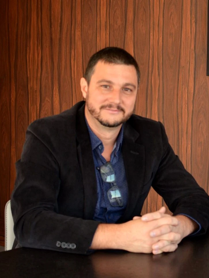Fabio Campigotto